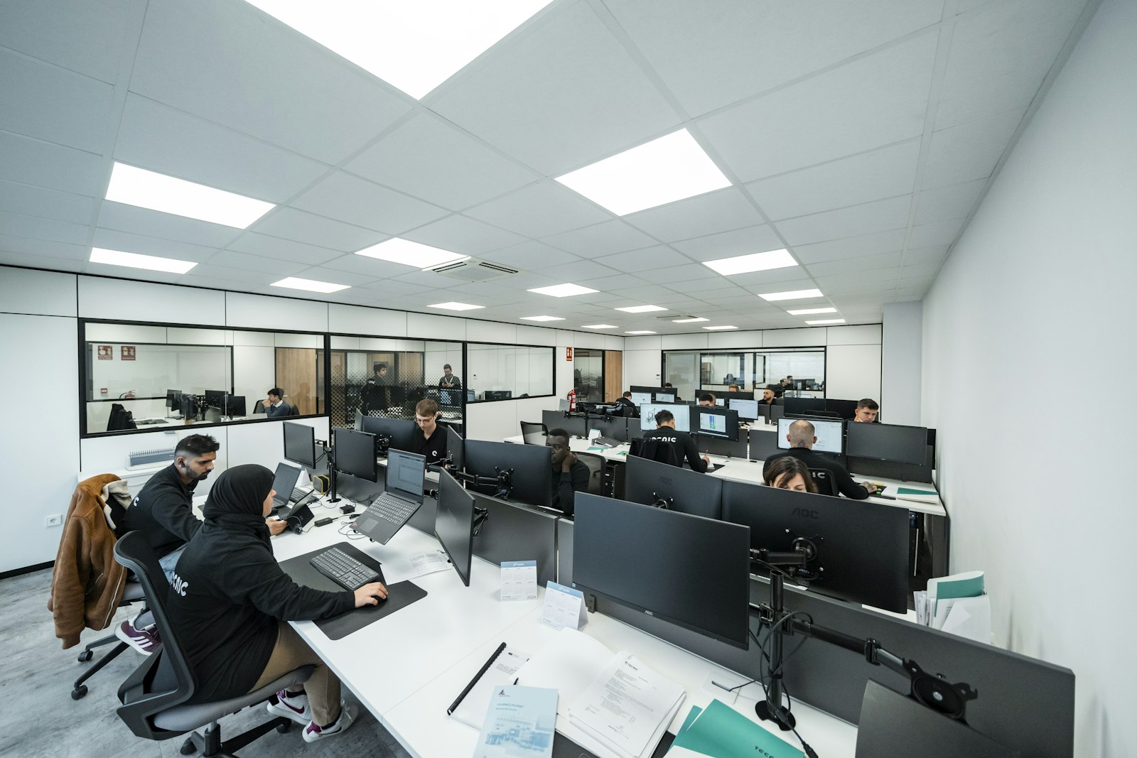 Darius Osei, Partner — Platform Engineering